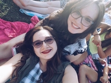 Meghan Trainor / Hailee Steinfeld / Common Kings on Aug 2, 2016 [066-small]