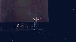 Demi Lovato / Nick Jonas / Mike Posner on Sep 12, 2016 [071-small]