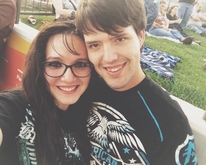 Korn / Motionless In White / Breaking Benjamin / Silver Snakes on Oct 15, 2016 [077-small]