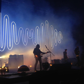 Arctic Monkeys / Mini Mansions on Oct 28, 2014 [104-small]