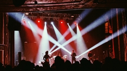 Ice Nine Kills / Bad Omens / Currents / Fame On Fire on Dec 4, 2021 [129-small]