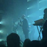 James Arthur / Charlotte OC on Oct 14, 2019 [136-small]