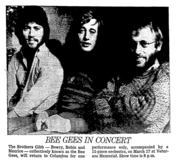 The Bee Gees on Mar 17, 1974 [194-small]