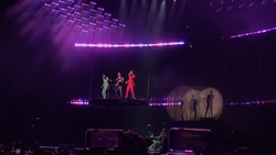 Jonas Brothers / Bebe Rexha / Jordan McGraw on Aug 31, 2019 [258-small]