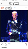 tags: Peter Murphy, The Chapel - Peter Murphy / Vinsantos on Mar 26, 2019 [362-small]