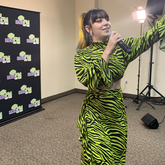 Charli XCX on Feb 17, 2019 [366-small]