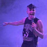 Set It Off / Stand Atlantic / As It Is / No Love for the Middle Child on Feb 9, 2022 [367-small]
