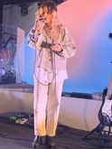 Clairo / beabadoobee / Hello Yello on Nov 1, 2019 [400-small]