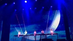 SEVENTEEN on Jan 12, 2020 [424-small]