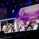 SEVENTEEN on Jan 12, 2020 [428-small]