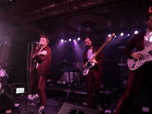 COIN / Arkells / the wldlfe on Oct 31, 2019 [463-small]