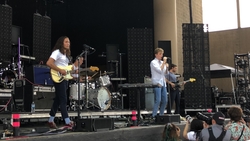 Young the Giant / Fitz & The Tantrums / COIN on Jun 16, 2019 [464-small]