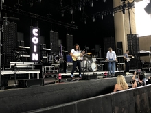 Young the Giant / Fitz & The Tantrums / COIN on Jun 16, 2019 [470-small]