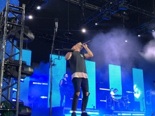 Young the Giant / Fitz & The Tantrums / COIN on Jun 16, 2019 [473-small]