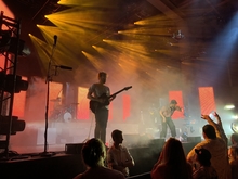 Young the Giant / Fitz & The Tantrums / COIN on Jun 16, 2019 [479-small]