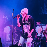 Set It Off / Stand Atlantic / As It Is / No Love for the Middle Child on Feb 9, 2022 [522-small]