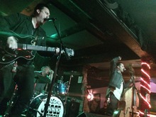 tags: Jesse Dayton, Bottom of the Hill - Scott H. Biram / Jesse Dayton / Alien Knife Fight on Apr 5, 2017 [533-small]