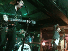 tags: Jesse Dayton, San Francisco, California, United States, Bottom of the Hill - Scott H. Biram / Jesse Dayton / Alien Knife Fight on Apr 5, 2017 [534-small]