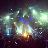 Simple Minds on Feb 25, 2014 [854-small]
