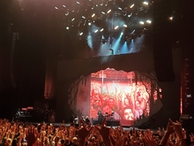"Summerfest" (Milwaukee) / "The Hella Mega Tour" / Green Day / Fall Out Boy / Weezer on Sep 1, 2021 [542-small]