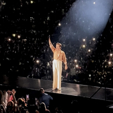 Harry Styles / Jenny Lewis on Nov 3, 2021 [556-small]