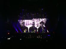 Depeche Mode / F.O.X on May 12, 2013 [856-small]
