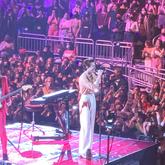 Harry Styles / Jenny Lewis on Nov 3, 2021 [560-small]