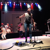 Bleachers / MisterWives / MUNA / Bishop Briggs on Jun 16, 2017 [569-small]