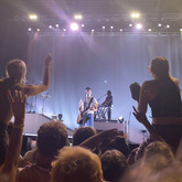 Bleachers / Claud on Sep 15, 2021 [570-small]