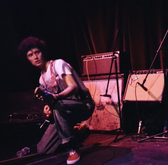 Ron Gallo / Naked Giants / Dan Luke and the Raid on Nov 13, 2017 [577-small]