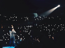 Garth Brooks / Trisha Yearwood on Apr 15, 2016 [591-small]