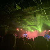 Dayglow / Hovvdy on Oct 13, 2021 [596-small]