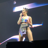 Halsey / Pale Waves on Mar 12, 2020 [613-small]