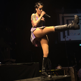 Halsey / Pale Waves on Mar 10, 2020 [617-small]