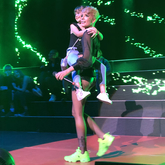 Halsey / RAYE / ALMA on Sep 23, 2018 [620-small]