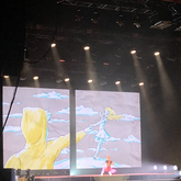 Halsey / RAYE / ALMA on Sep 22, 2018 [623-small]