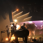 Muse / Nothing But Thieves on Sep 15, 2019 [632-small]