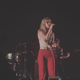 Paramore / Bleached on Jun 24, 2017 [650-small]