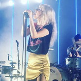 Paramore / Bleached on Jun 19, 2017 [652-small]