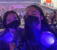 BTS / Megan Thee Stallion on Nov 28, 2021 [656-small]
