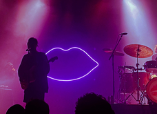 Lovelytheband / Cannons / Grady on Nov 26, 2021 [680-small]