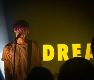 DREAMERS / Weathers / morgxn on Oct 6, 2018 [698-small]