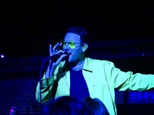 DREAMERS / Weathers / morgxn on Oct 6, 2018 [699-small]