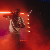 Tyler, The Creator on Nov 12, 2017 [700-small]