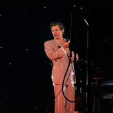 Harry Styles / Jenny Lewis on Sep 29, 2021 [715-small]