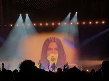 Dua Lipa / Caroline Polachek / Lolo Zouaï on Feb 14, 2022 [719-small]