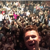Shawn Hook on Nov 23, 2017 [723-small]