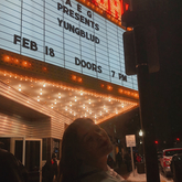 YUNGBLUD / Palaye Royale / Charlotte Sands on Feb 18, 2022 [724-small]