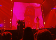 Khalid / Clairo on Jul 26, 2019 [731-small]