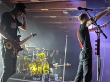 The Maine / Adam Simons / Cece Oates on Aug 3, 2021 [751-small]